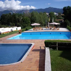 ** Hotel Bellavista Spain