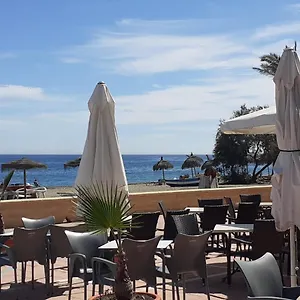 Apartment Centro Playa De Sabinillas Manilva