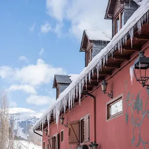 ** Hotel Snoe Colomers Spain