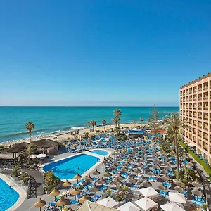 Sunset Club 4*, Benalmádena Espagne