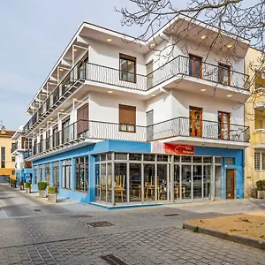 ** Hotel La Marina Spain