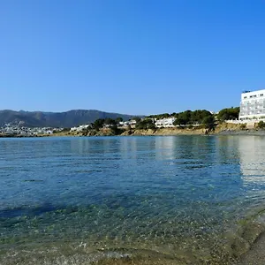 Grifeu 3*, Llançà Espagne