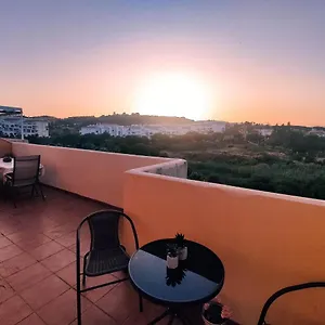 Apartment Atico - Centro De Sabinillas - Calle La Pasionaria -