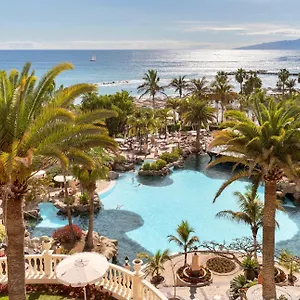 Bahia Del Duque 5*, Costa Adeje (Tenerife) Espagne