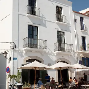  Bed & Breakfast Set Spain