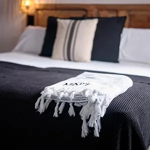  Guest house Boutique Es Menut Spain