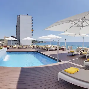 **** Hotel Cosmopolita Boutique & Spain