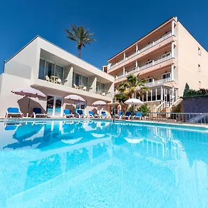 *** Hotel Venecia Spain