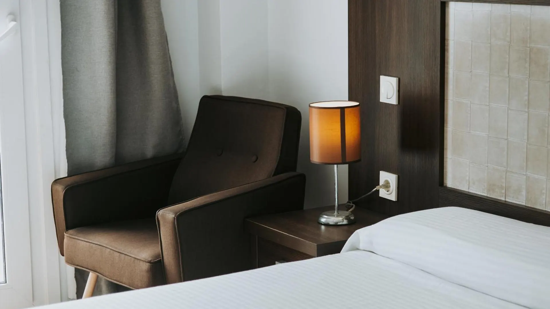 Hotel Dona Luisa San Luis de Sabinillas Spain