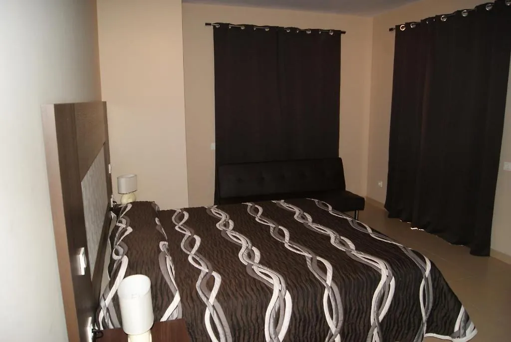 Hotel Dona Luisa San Luis de Sabinillas 3*,  Spain