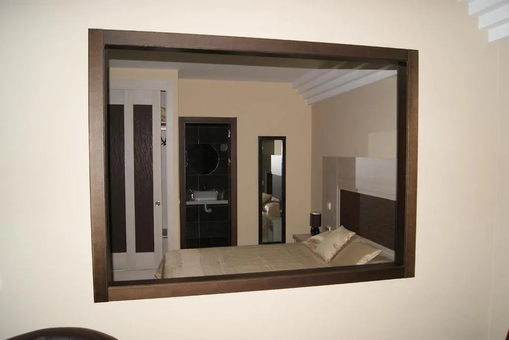 Hotel Dona Luisa San Luis de Sabinillas