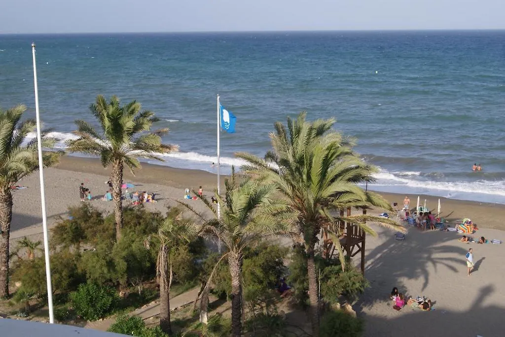 Hotel Dona Luisa San Luis de Sabinillas 3*,