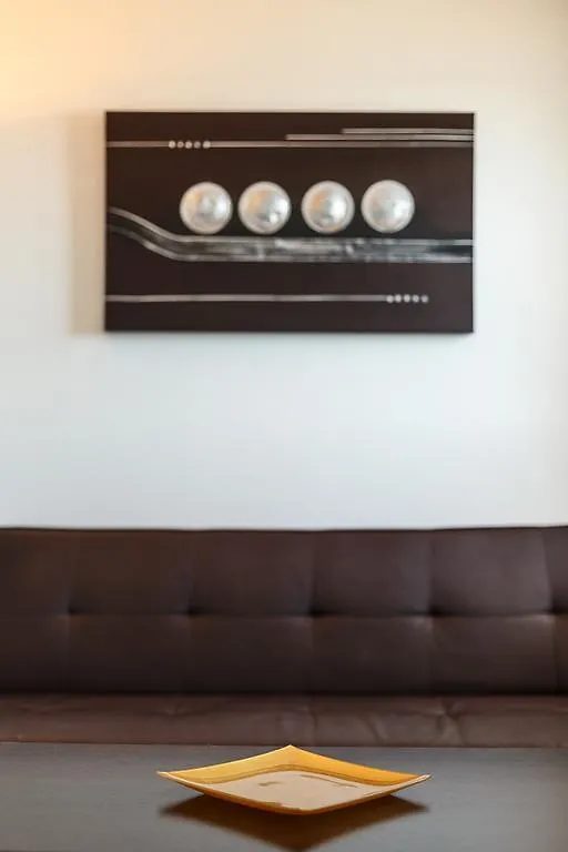 Hotel Dona Luisa San Luis de Sabinillas