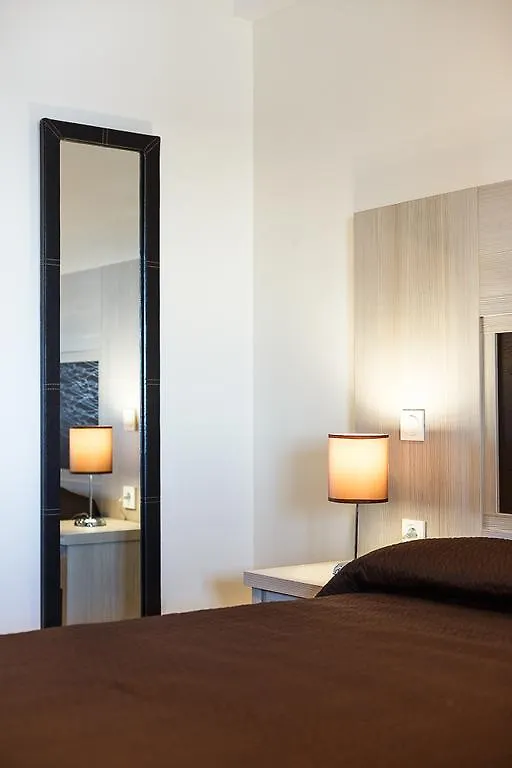 ***  Hotel Dona Luisa San Luis de Sabinillas Spain