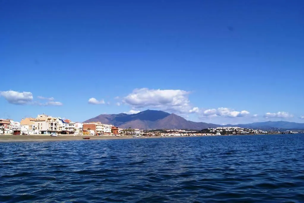 Hotel Dona Luisa San Luis de Sabinillas
