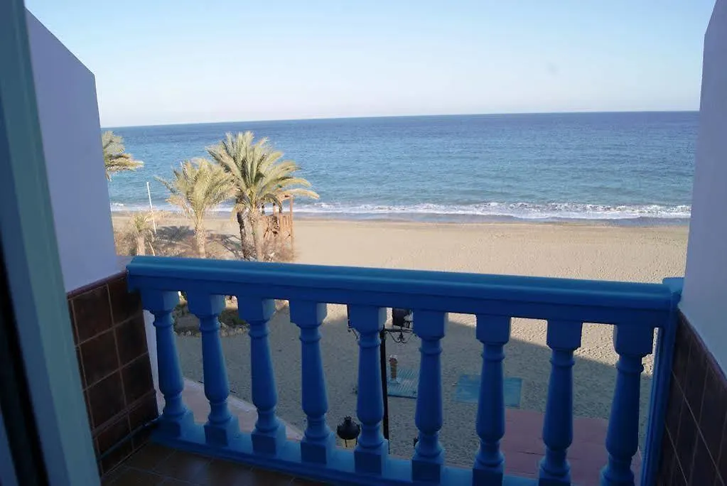***  Hotel Dona Luisa San Luis de Sabinillas Spain