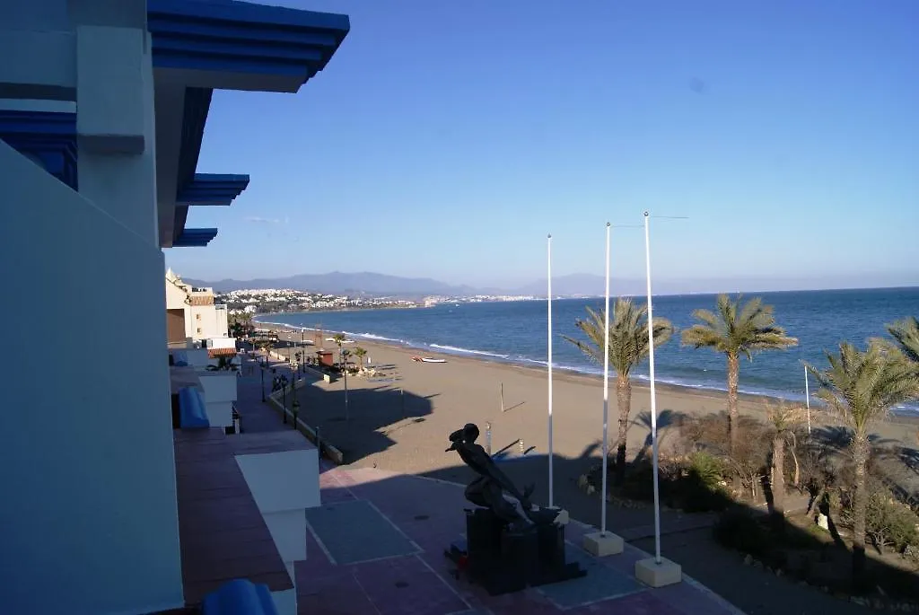 Hotel Dona Luisa San Luis de Sabinillas