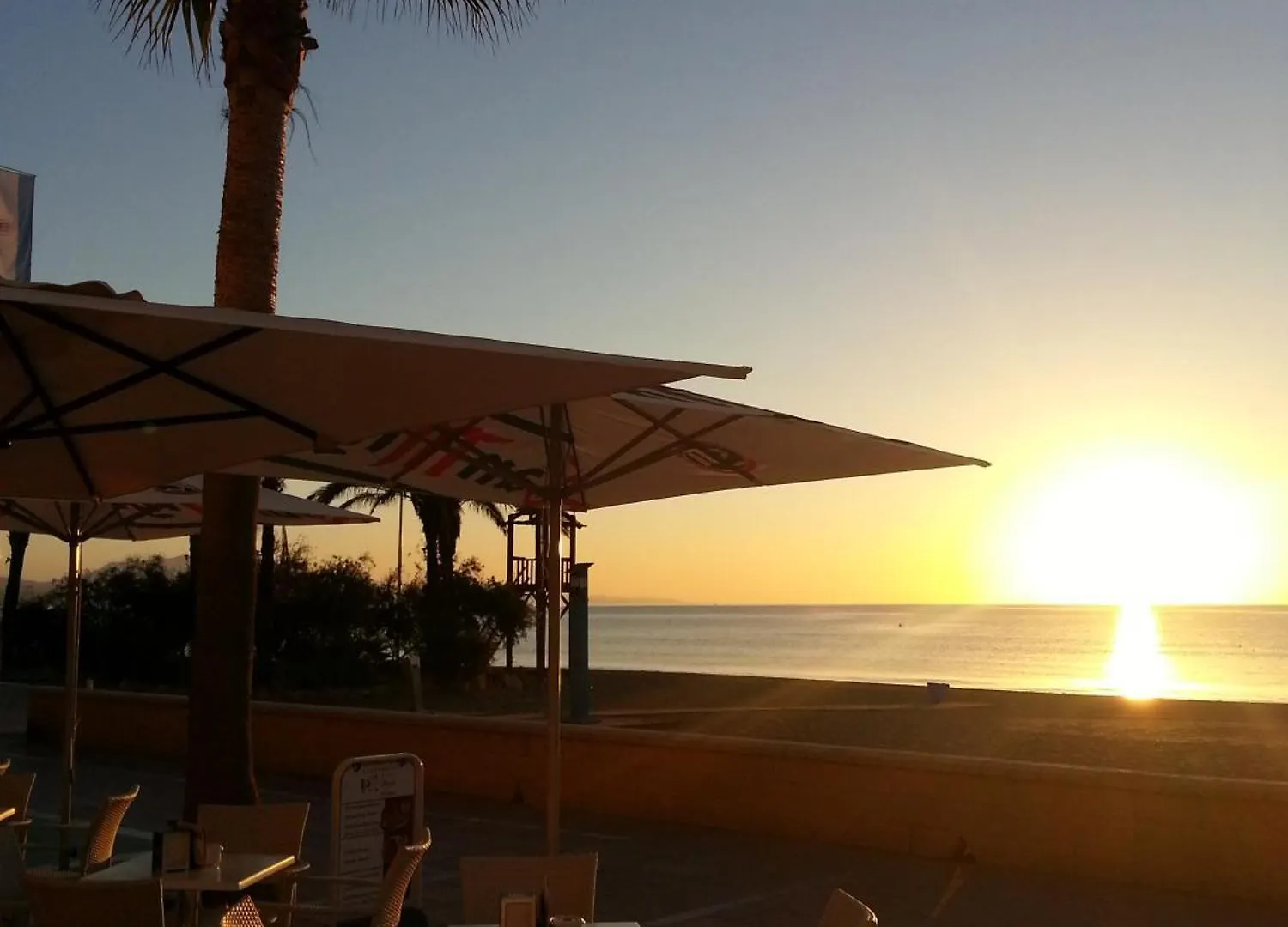 Hotel Dona Luisa San Luis de Sabinillas