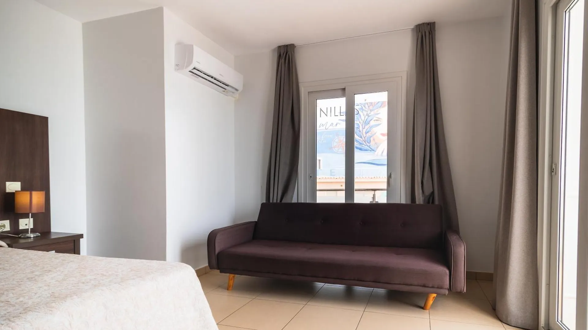 Hotel Dona Luisa San Luis de Sabinillas Spain